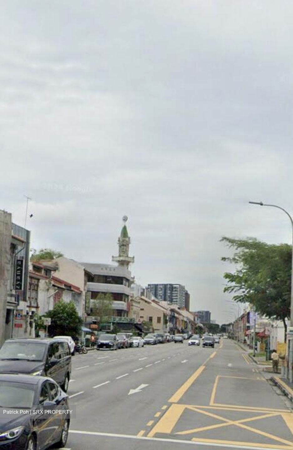 Geylang Road (D14), Retail #466393071